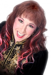 Annie Sprinkle's Image